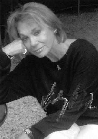 Winter, Judy