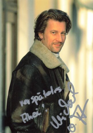 von Au, Michael