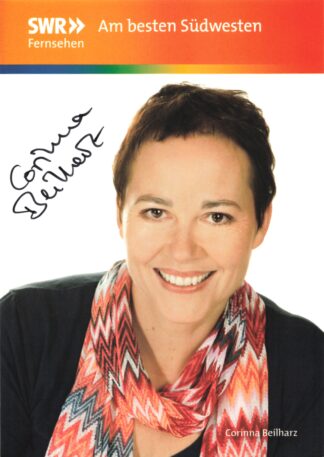 Beilharz, Corinna