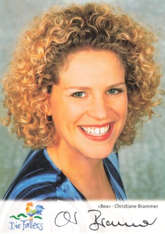 Brammer, Christiane