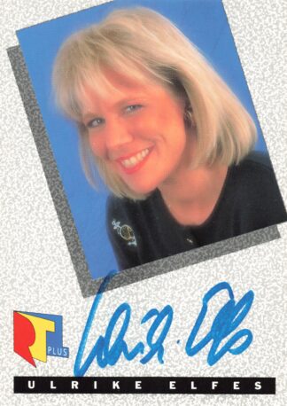 von der Groeben, Ulrike