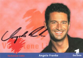 Franke, Angelo