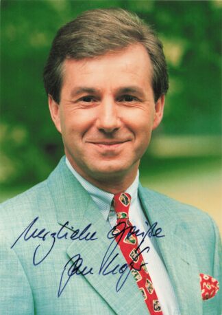 Hofer, Jan