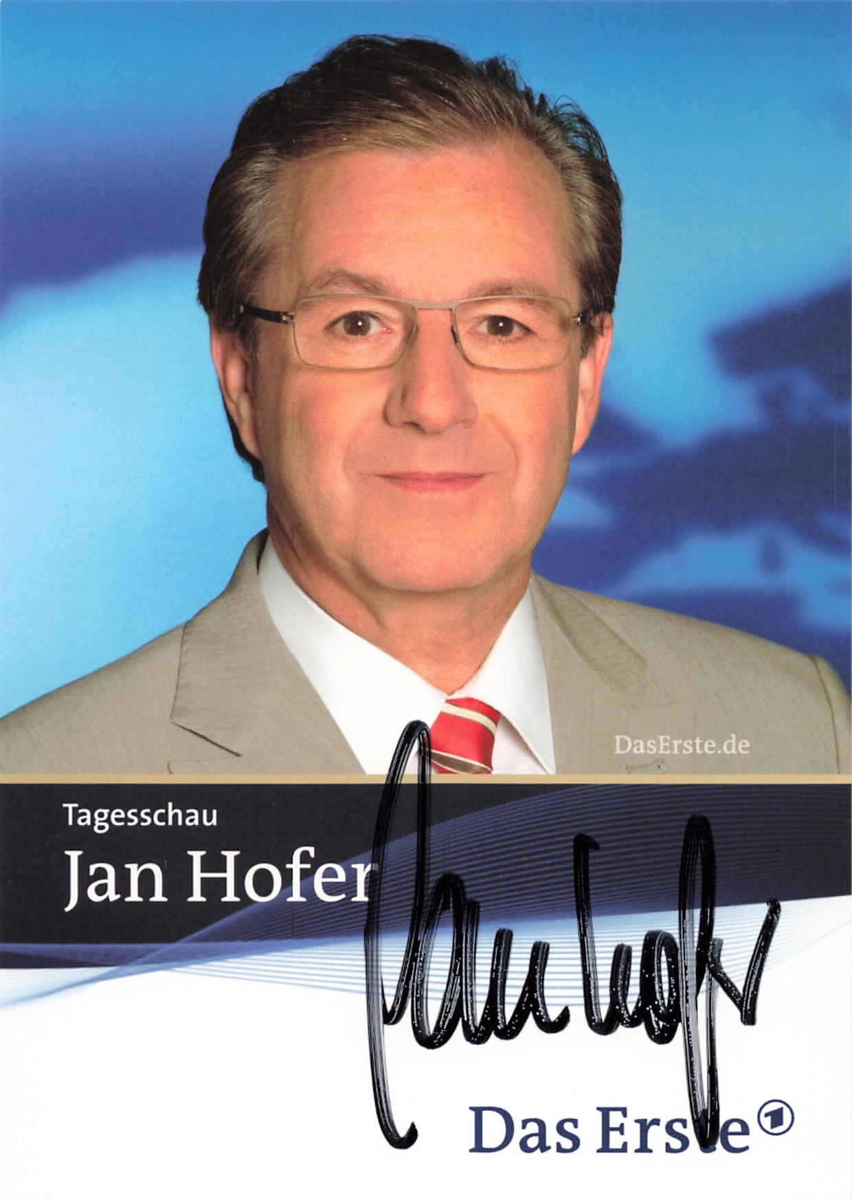 Hofer, Jan