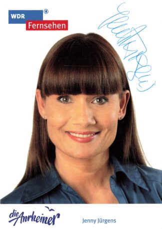 Jürgens, Jenny