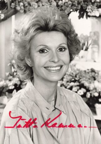 Kammann, Jutta