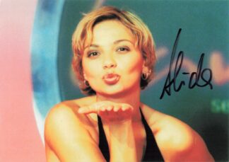 Kurras, Alida-Nadine