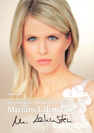 Lahnstein, Miriam
