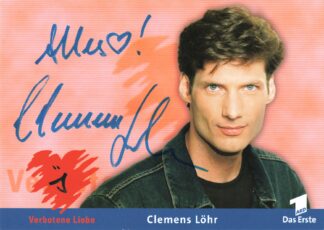 Löhr, Clemens