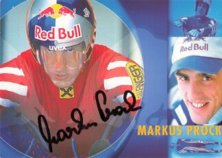 Prock, Markus