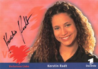 Radt, Kerstin