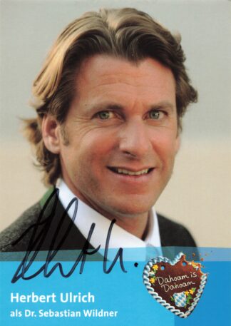 Ulrich, Herbert
