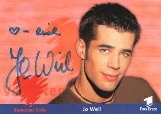 Weil, Jo