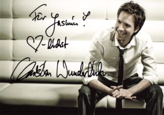 Wunderlich, Christian