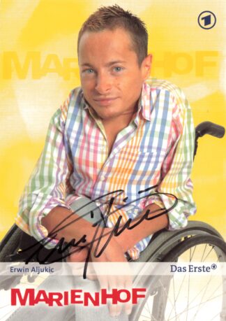Aljukic, Erwin