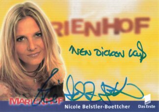 Belstler-Boettcher, Nicole