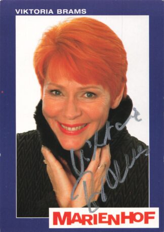 Brams, Viktoria