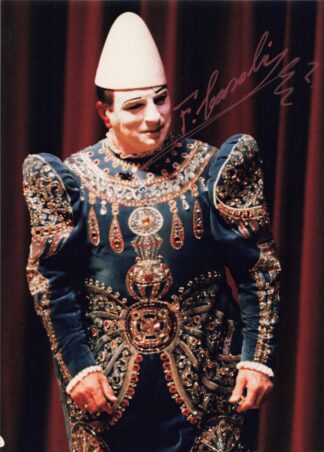 Caroli, Francesco †