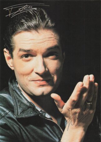 Falco †