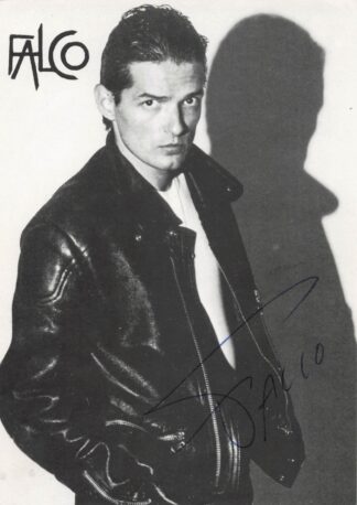 Falco †