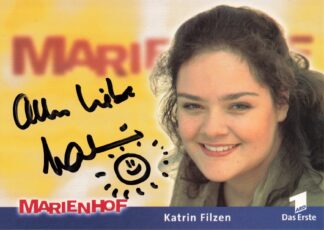 Filzen, Katrin
