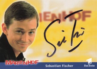 Fischer, Sebastian