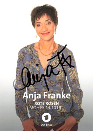 Franke, Anja