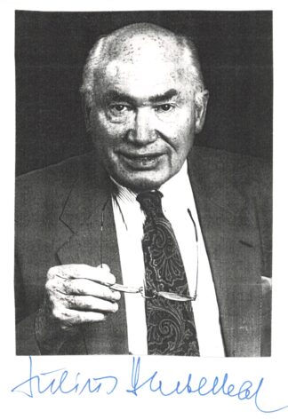 Hackethal, Julius †