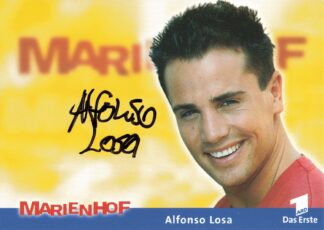 Losa, Alfonso