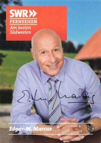Marcus, Edgar-M.