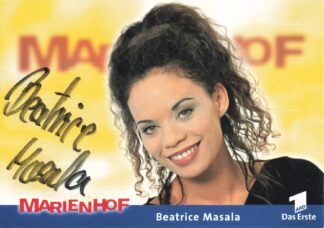Masala, Beatrice