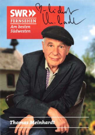 Meinhardt, Thomas