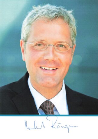 Röttgen, Dr. Norbert