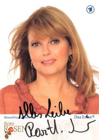 Schreiner, Roswitha