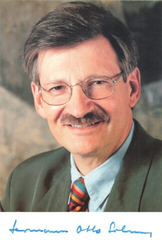 Solms, Dr. Hermann Otto