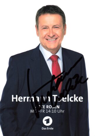 Toelcke, Hermann