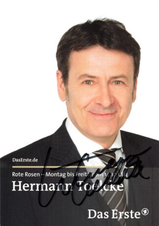 Toelcke, Hermann