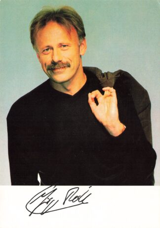 Trittin, Jürgen