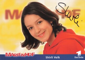 Volk, Shirli