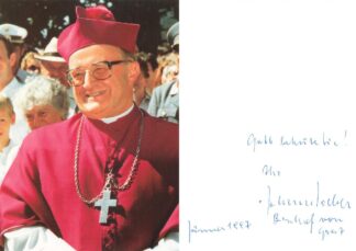 Weber, Johann †