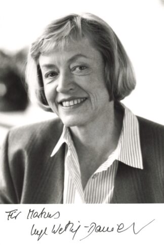 Wettig-Danielmeier, Inge