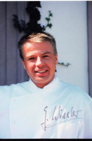 Wissler, Joachim