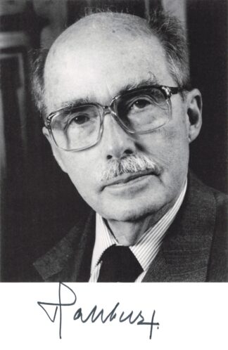 von Habsburg, Otto †