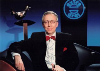 Börger, Hans-Jürgen