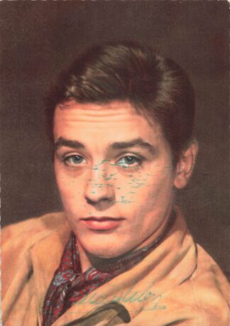 Delon, Alain †