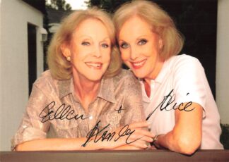 Kessler, Alice und Ellen †