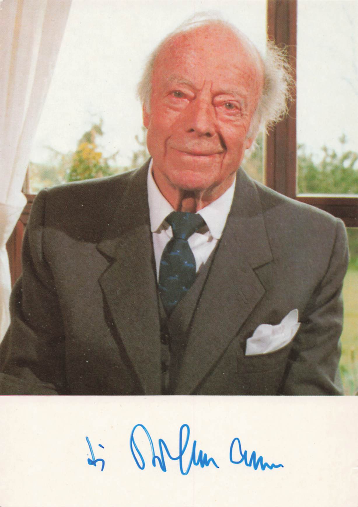 Rühmann, Heinz †