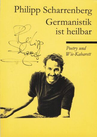 Scharrenberg, Philipp