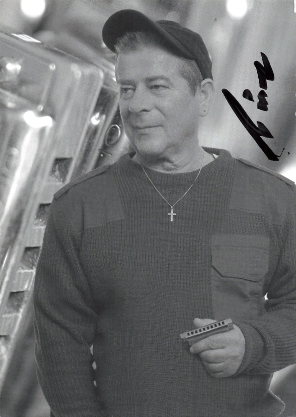 Hirte, Michael