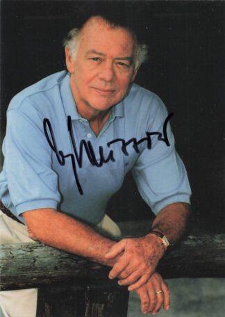 Wussow, Klausjürgen †